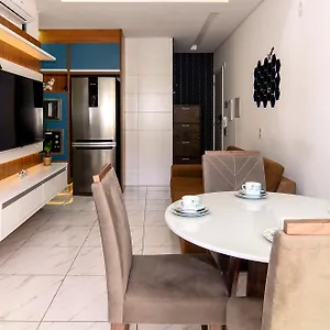  Apartamento Luxo Na Area Nobre Ingleses