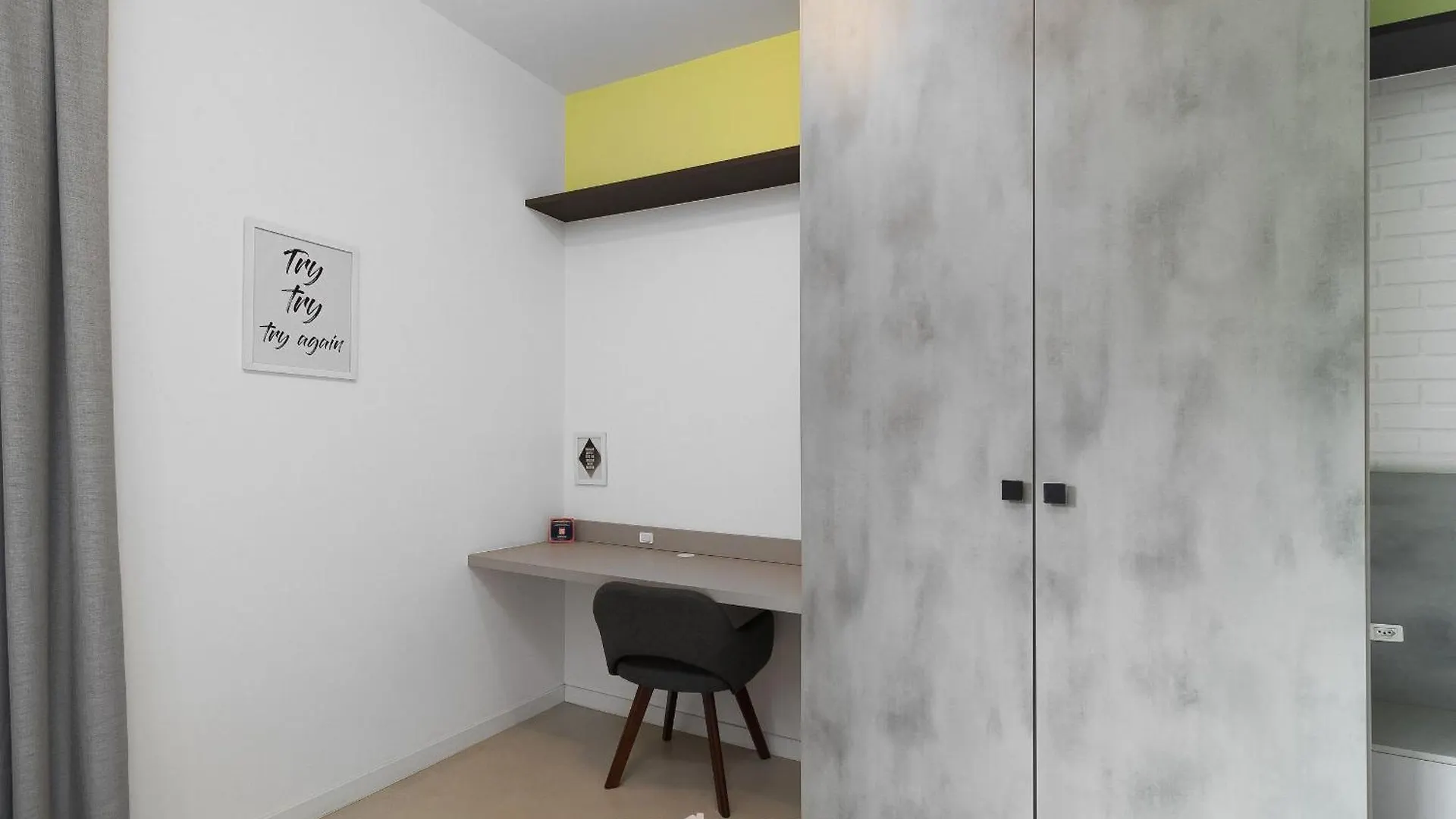 Apartamento Apto Em Cond Thai Beach Home Spa Tbs1105 Florianópolis