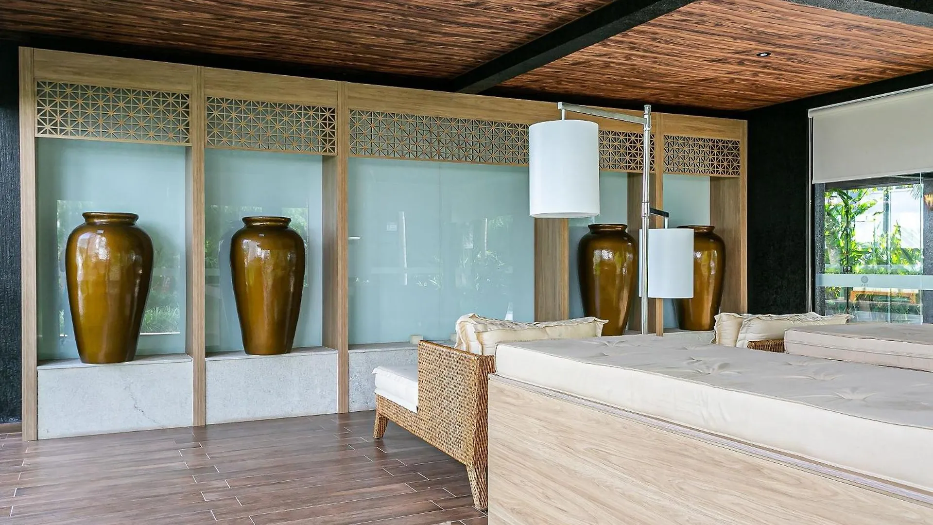 Apto Em Cond Thai Beach Home Spa Tbs1105 Florianópolis Apartamento