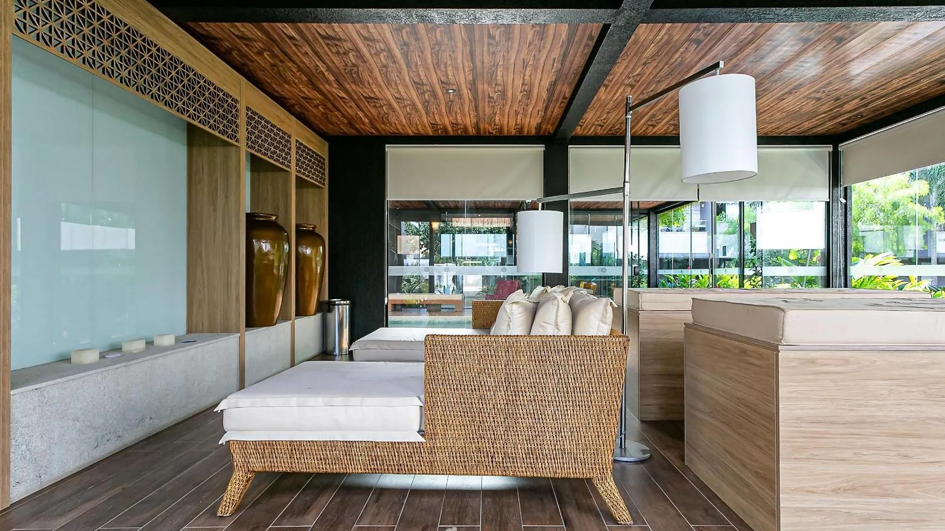 Apto Em Cond Thai Beach Home Spa Tbs1105 Florianópolis 0*,  Brasil